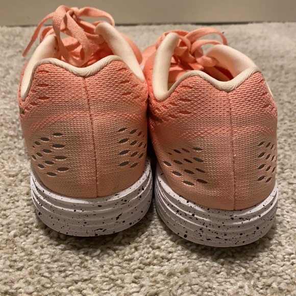Nike LunarTempo 'Arctic Orange' Running Shoe - Size 9 - Picture 8 of 8